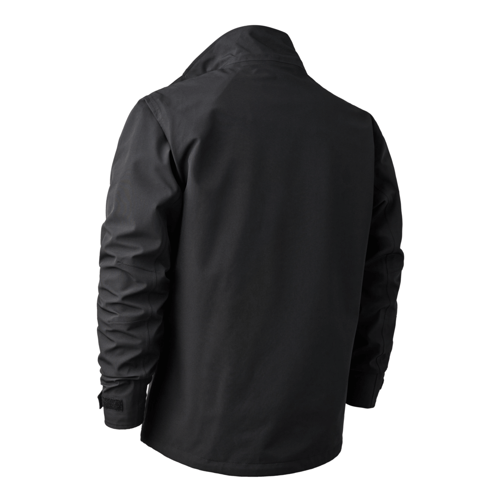 Куртка DeerHunter Sarek Shell (999 Black) Фото 2